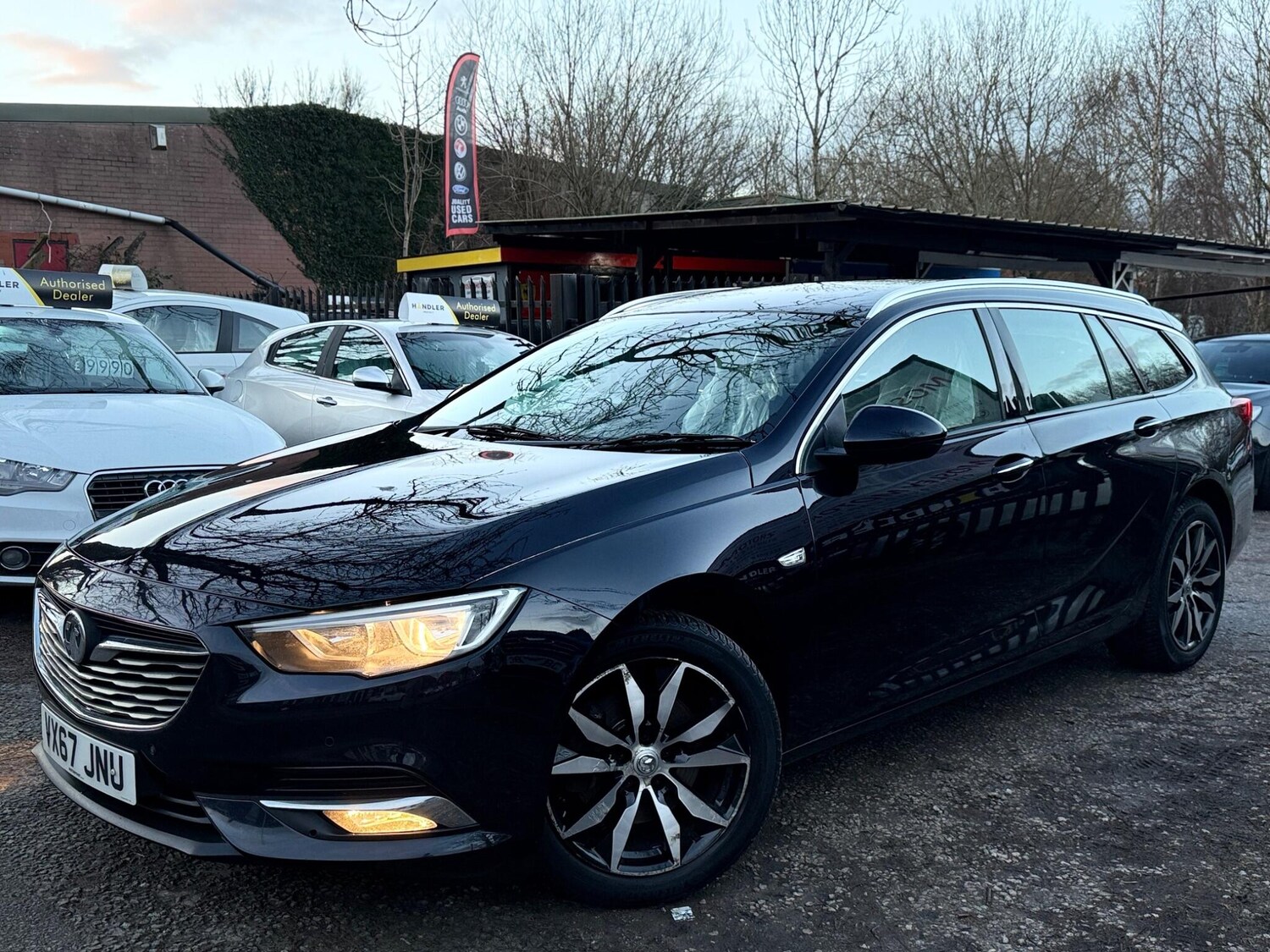 Used Vauxhall Insignia for sale - 77510588: Photo 32