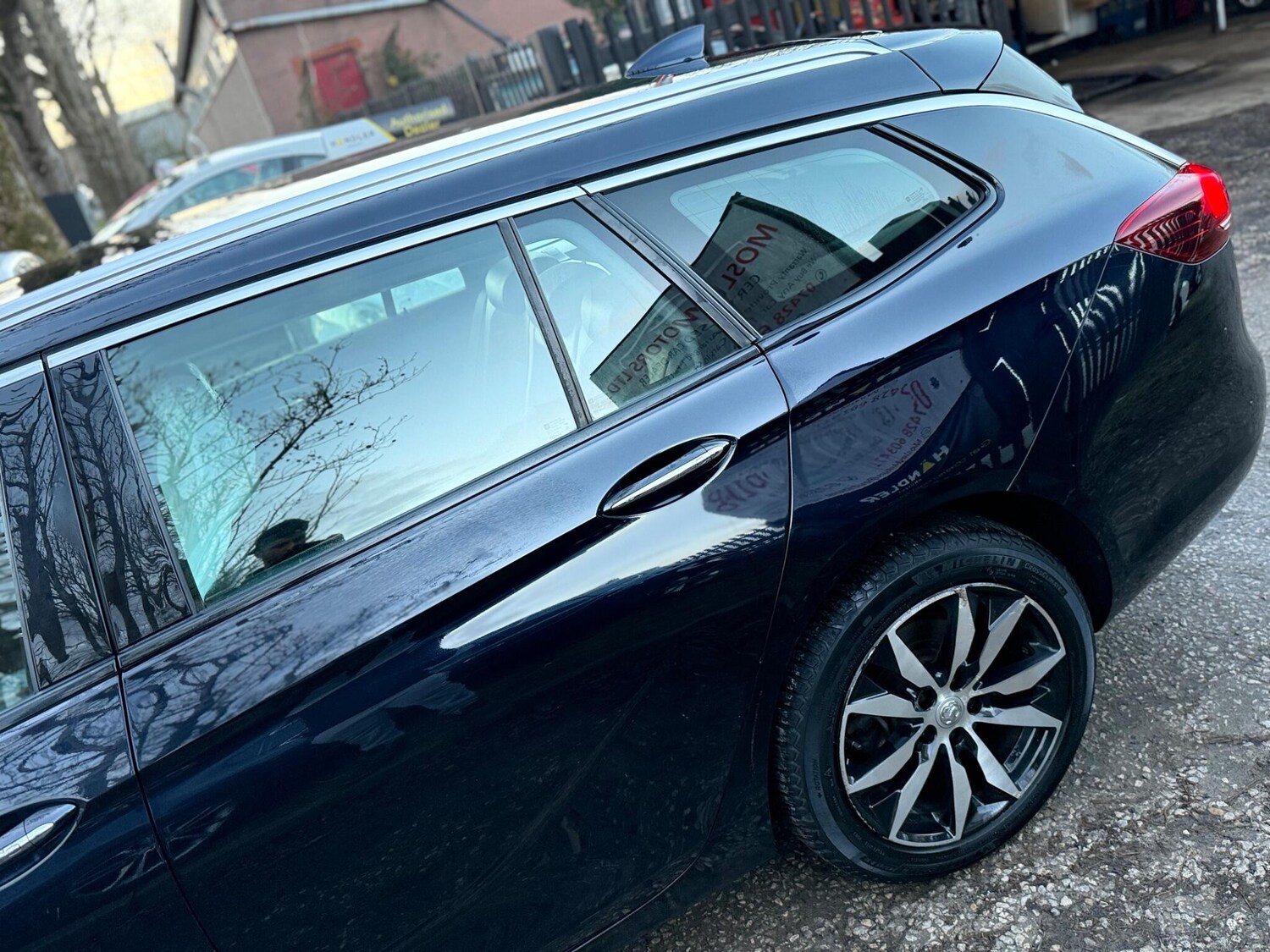 Used Vauxhall Insignia for sale - 77510588: Photo 33