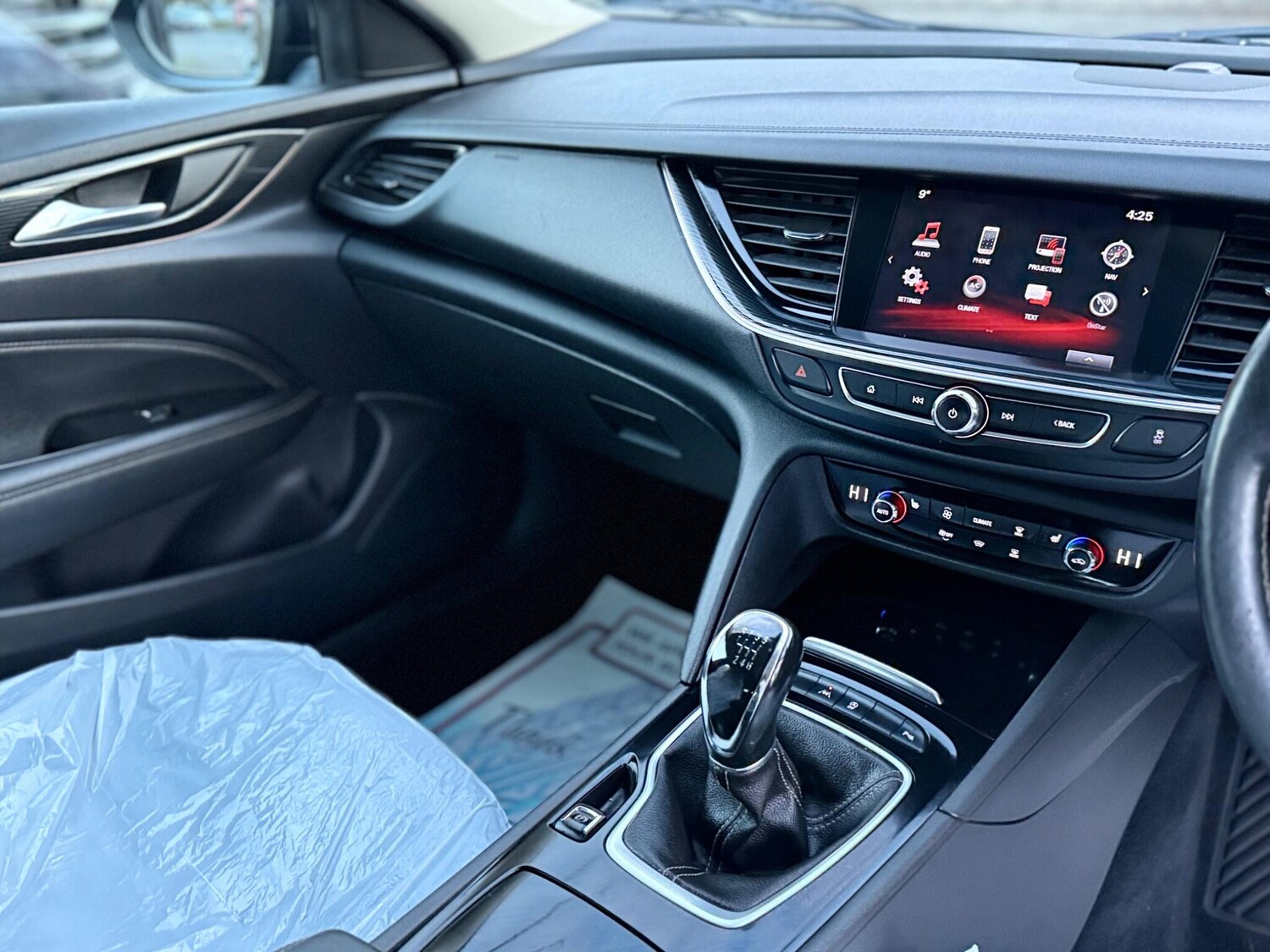 Used Vauxhall Insignia for sale - 77510588: Photo 44