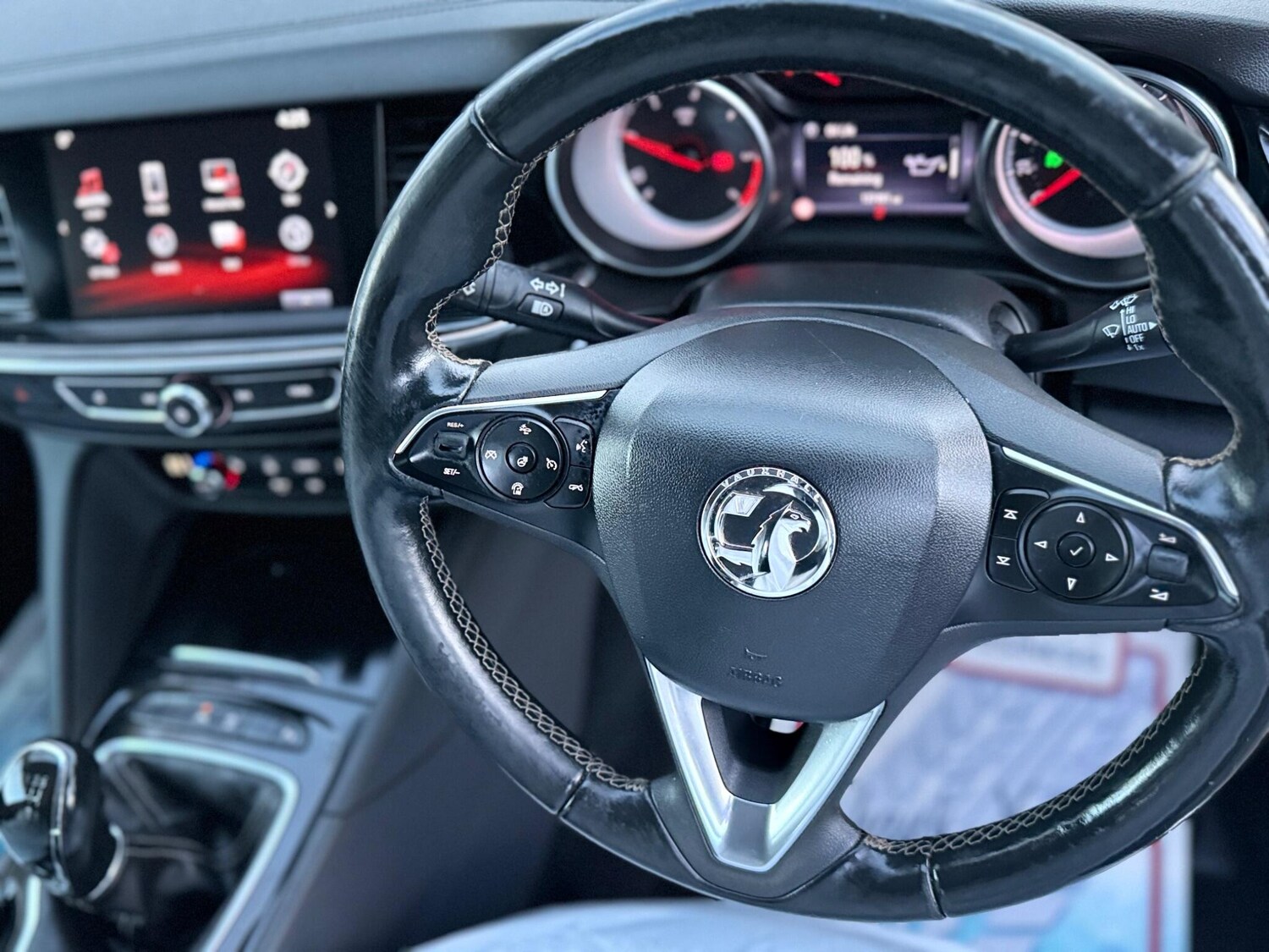 Used Vauxhall Insignia for sale - 77510588: Photo 49