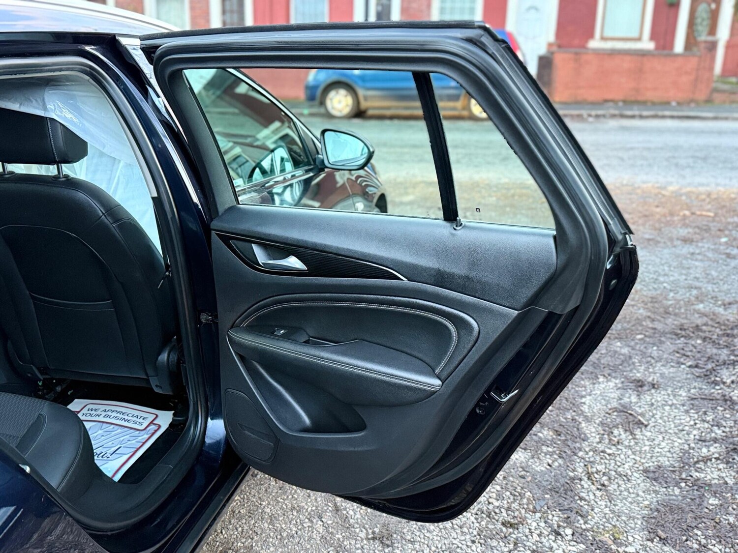 Used Vauxhall Insignia for sale - 77510588: Photo 55