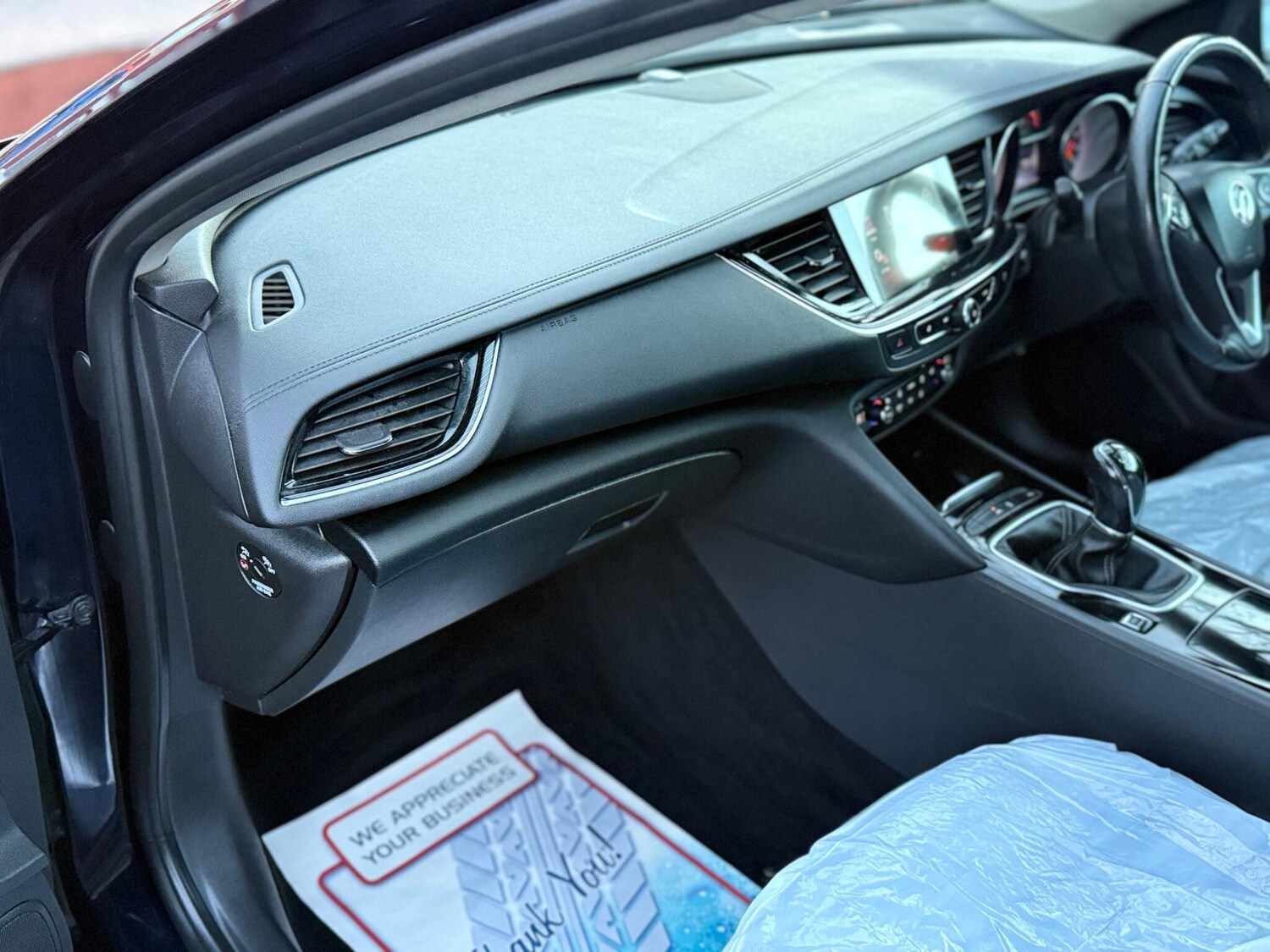 Used Vauxhall Insignia for sale - 77510588: Photo 69