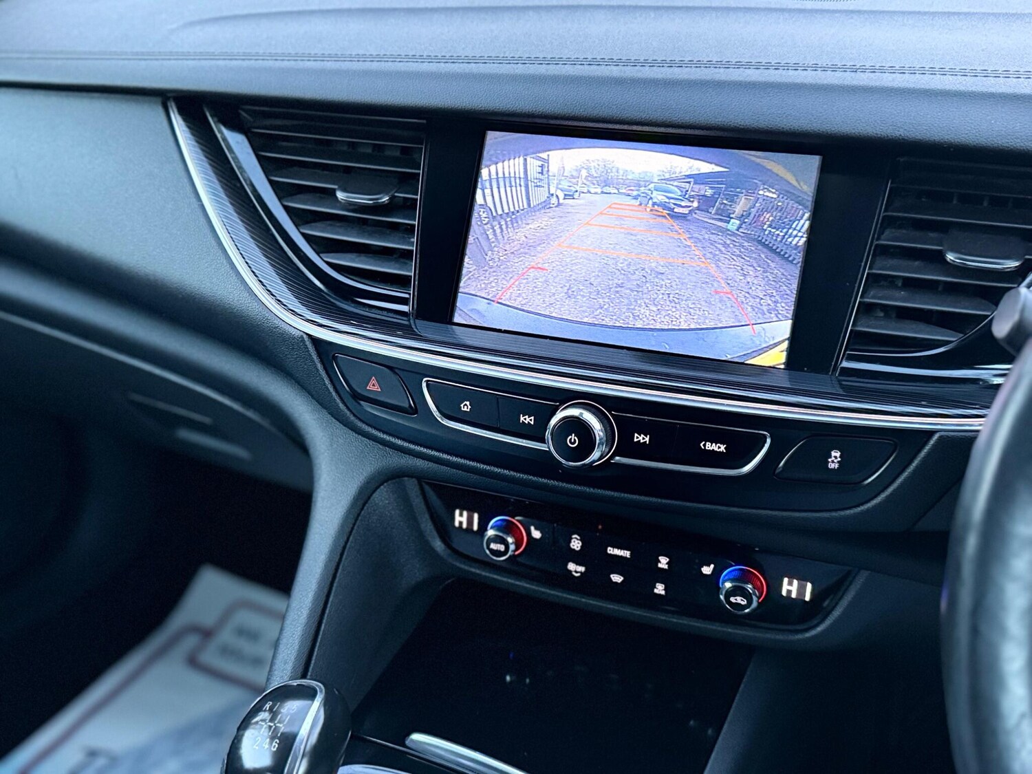 Used Vauxhall Insignia for sale - 77510588: Photo 77