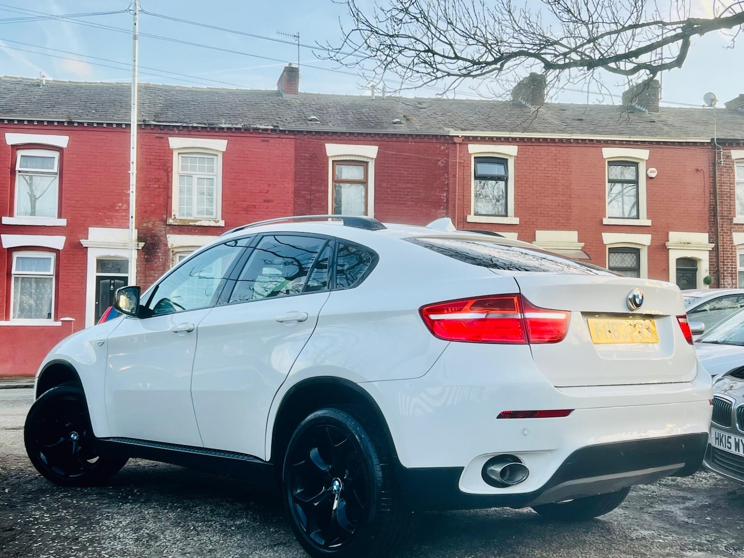 Used BMW X6 for sale - 77658711: Photo 13