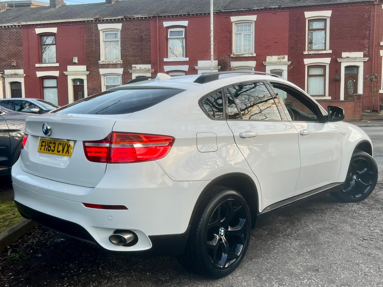 Used BMW X6 for sale - 77658711: Photo 14