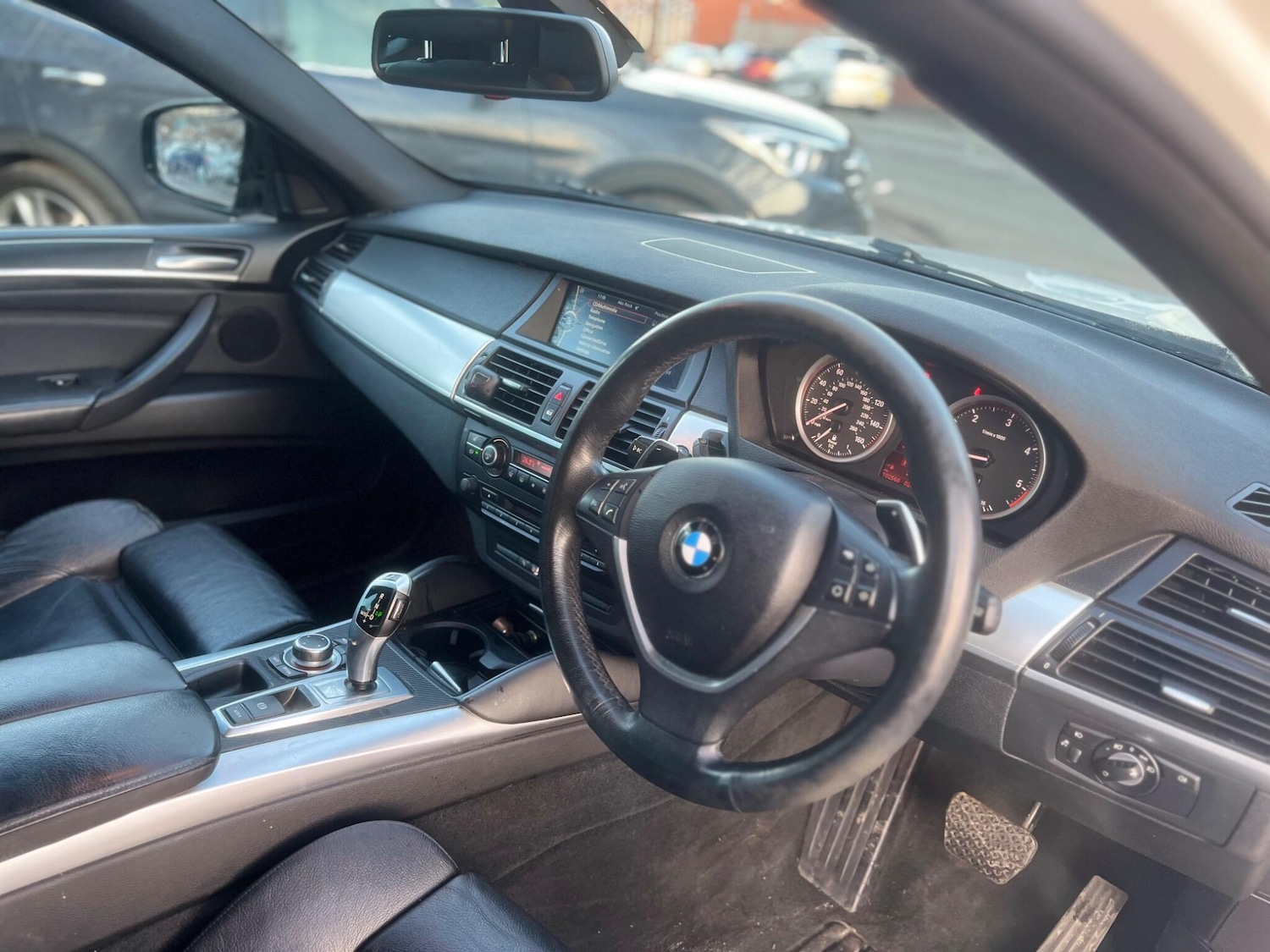 Used BMW X6 for sale - 77658711: Photo 16