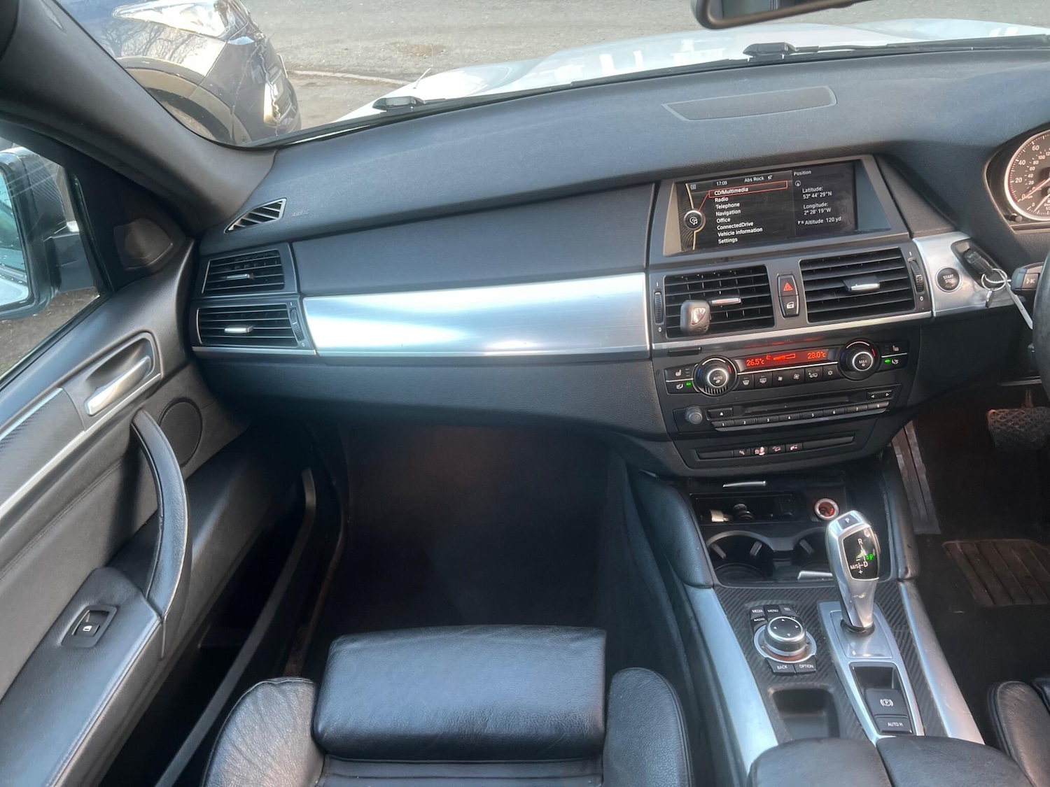 Used BMW X6 for sale - 77658711: Photo 18