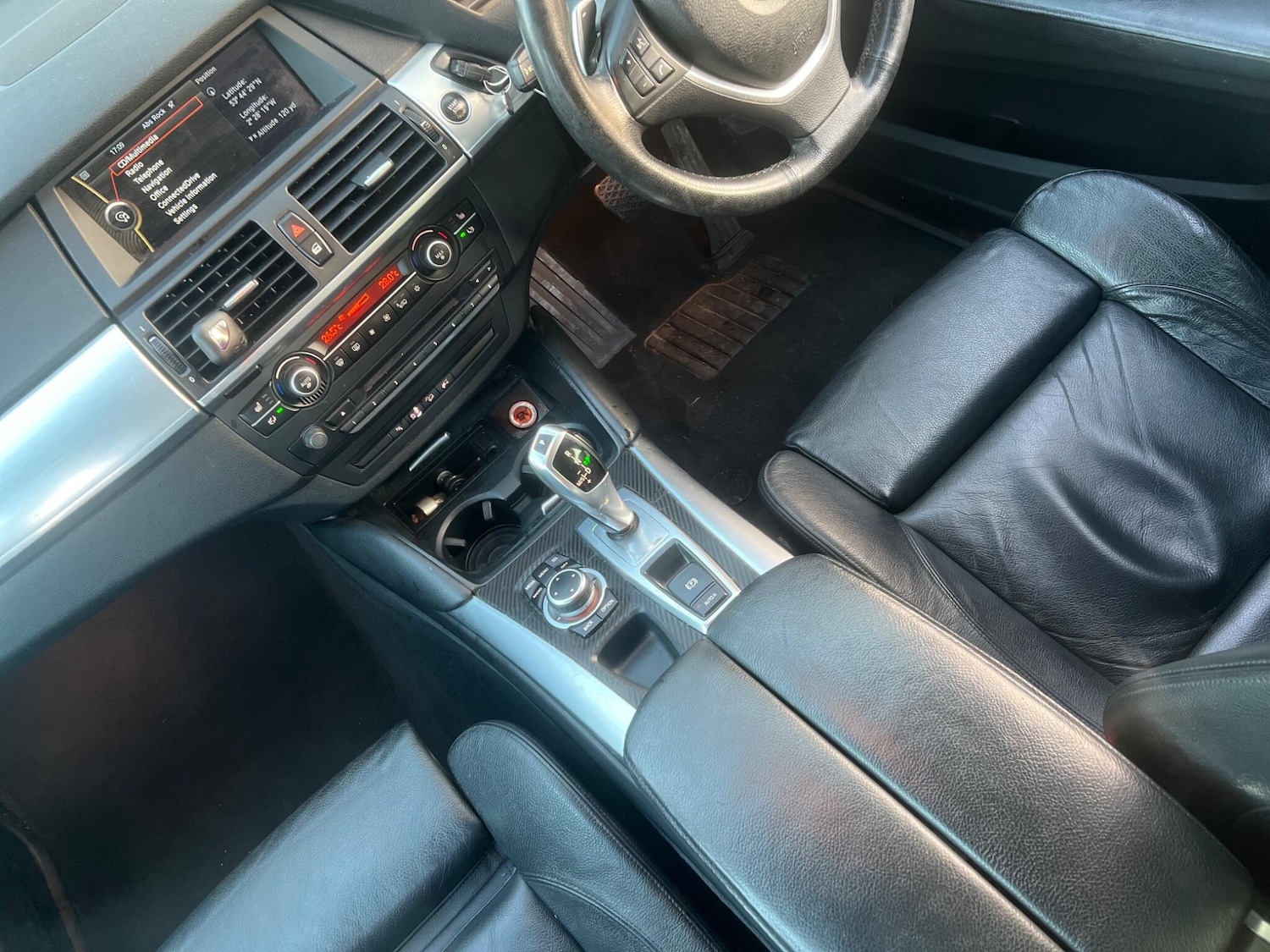 Used BMW X6 for sale - 77658711: Photo 19