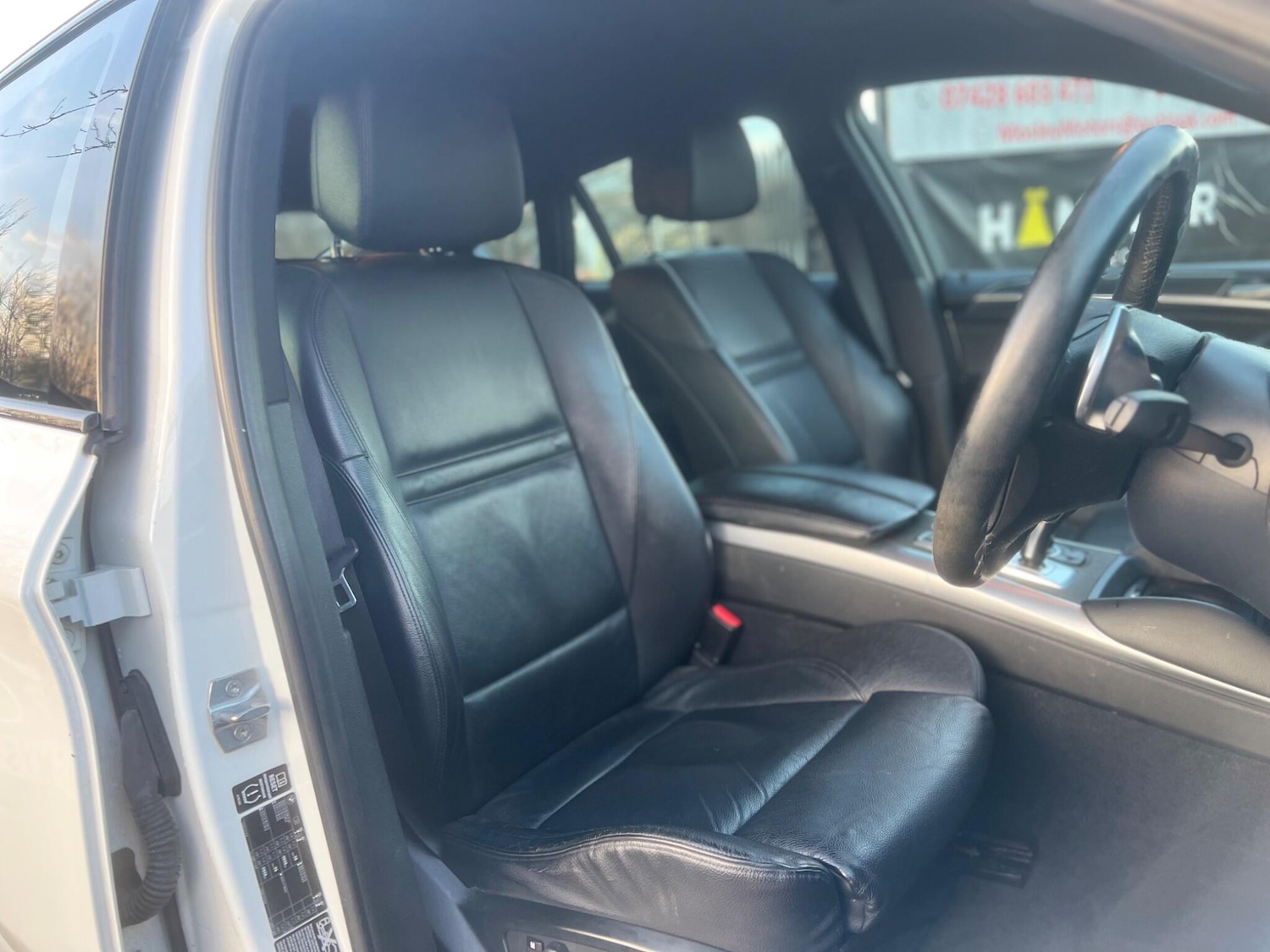 Used BMW X6 for sale - 77658711: Photo 23