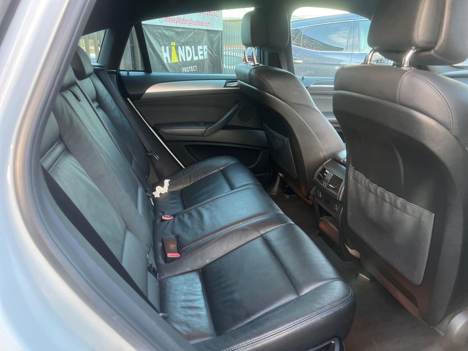 Used BMW X6 for sale - 77658711: Photo 25