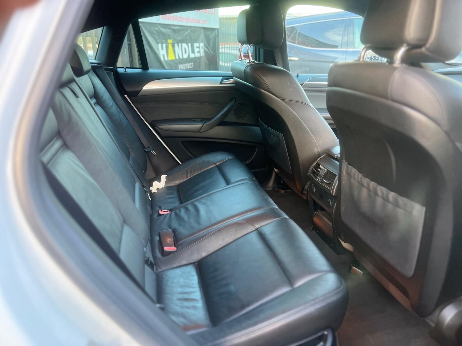 Used BMW X6 for sale - 77658711: Photo 26