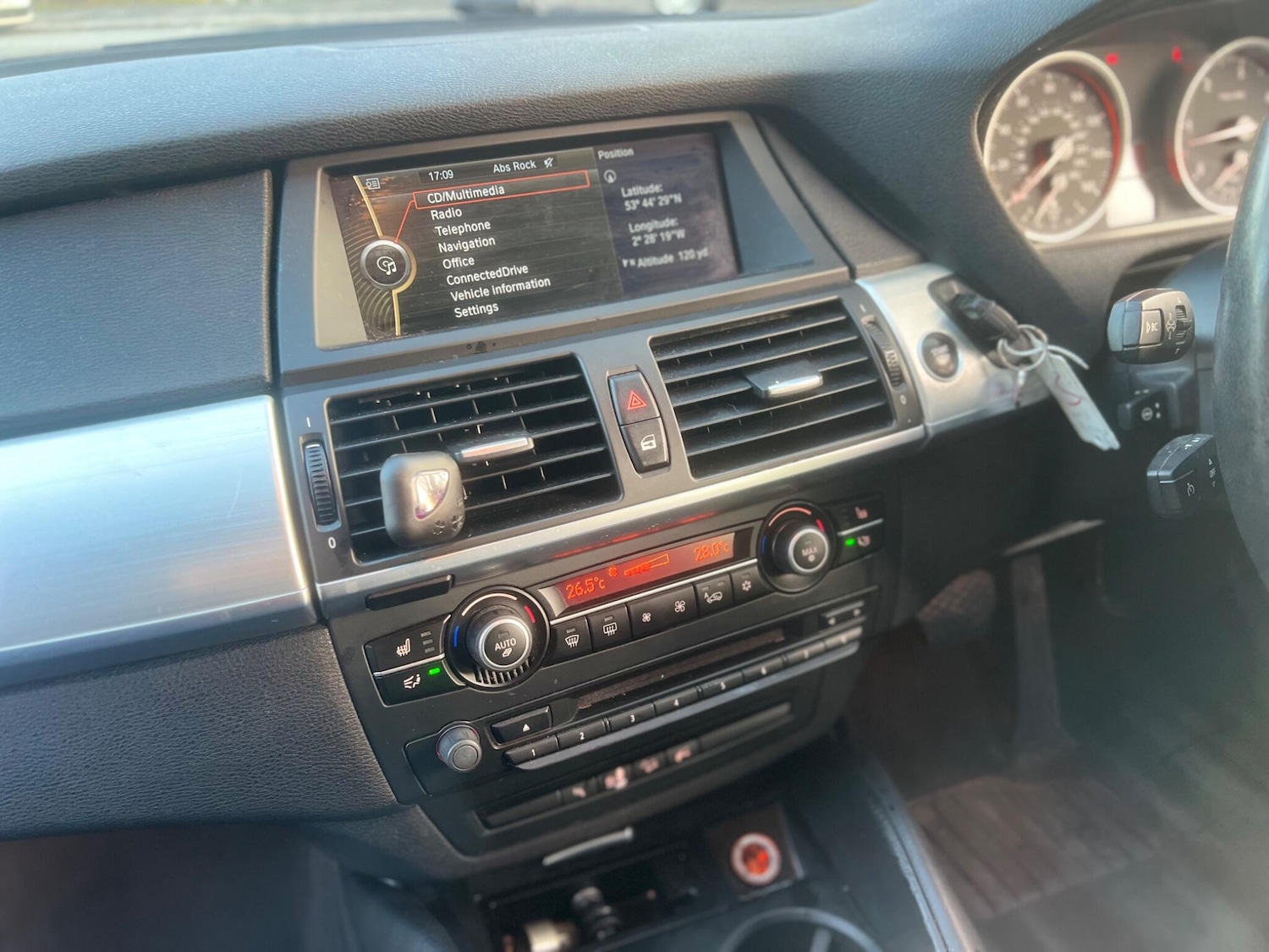 Used BMW X6 for sale - 77658711: Photo 31