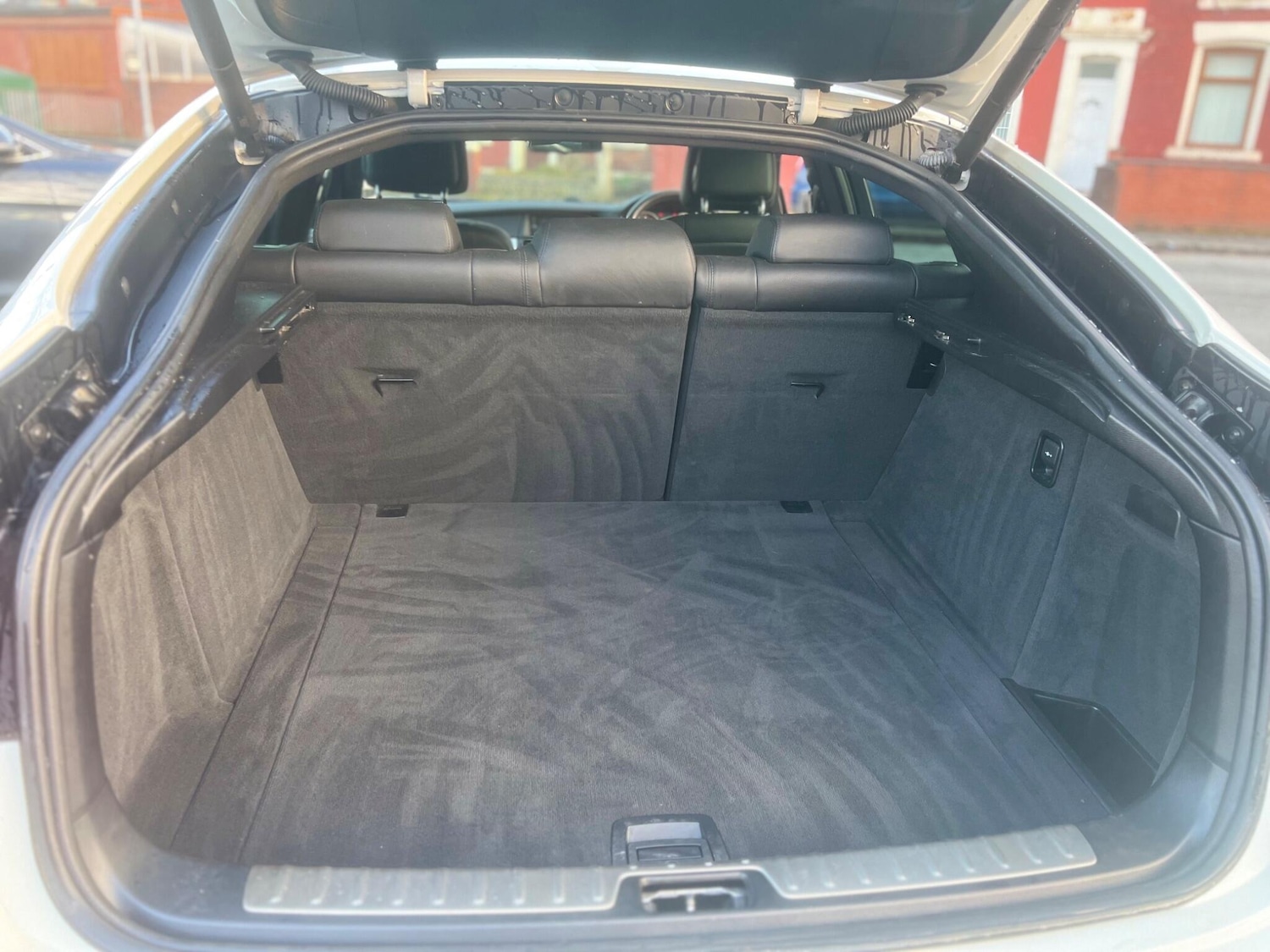 Used BMW X6 for sale - 77658711: Photo 32