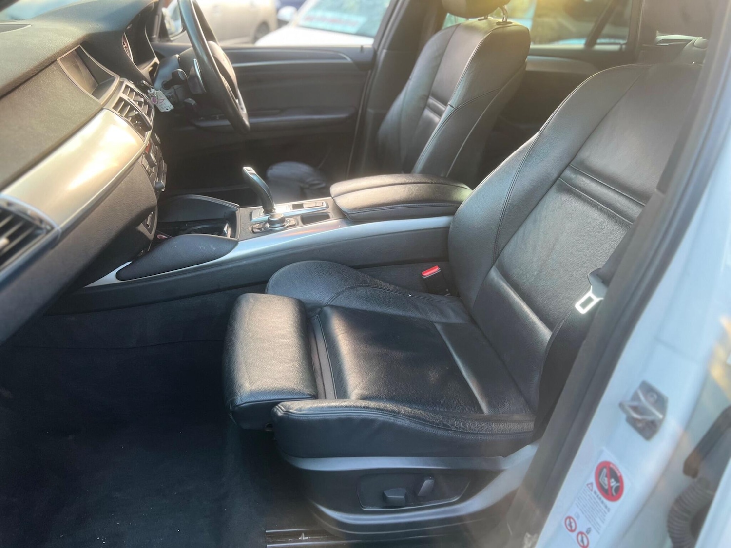 Used BMW X6 for sale - 77658711: Photo 33