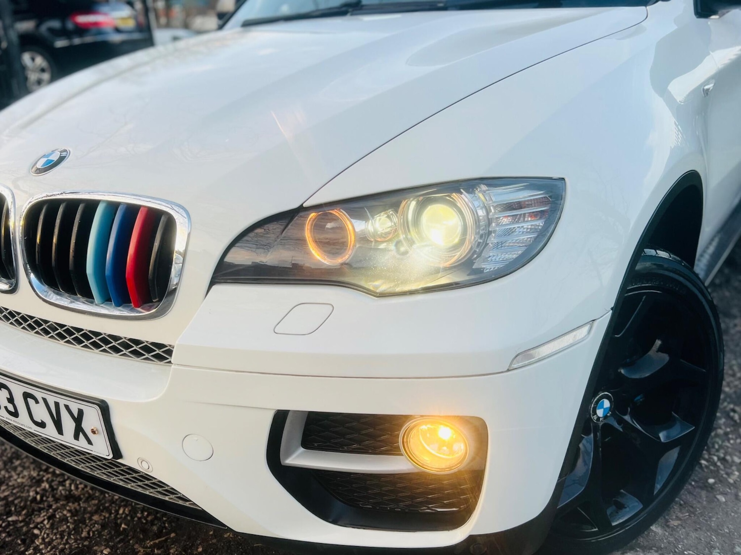 Used BMW X6 for sale - 77658711: Photo 34