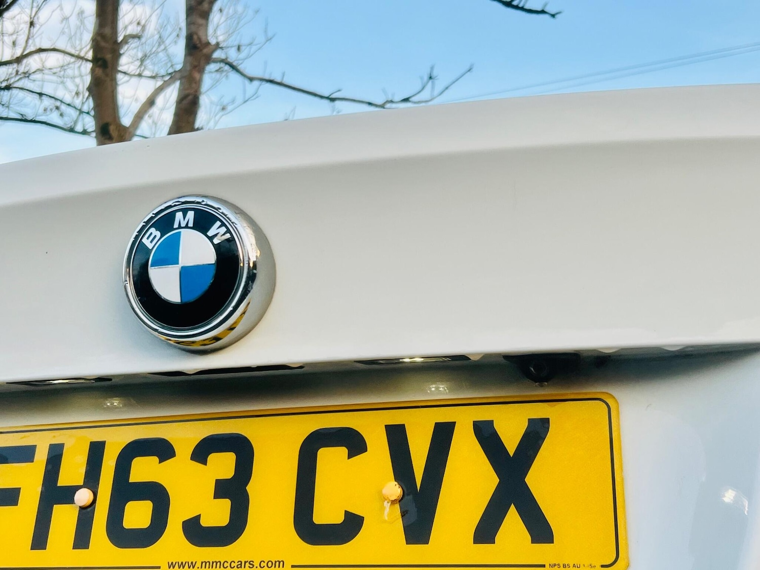 Used BMW X6 for sale - 77658711: Photo 35