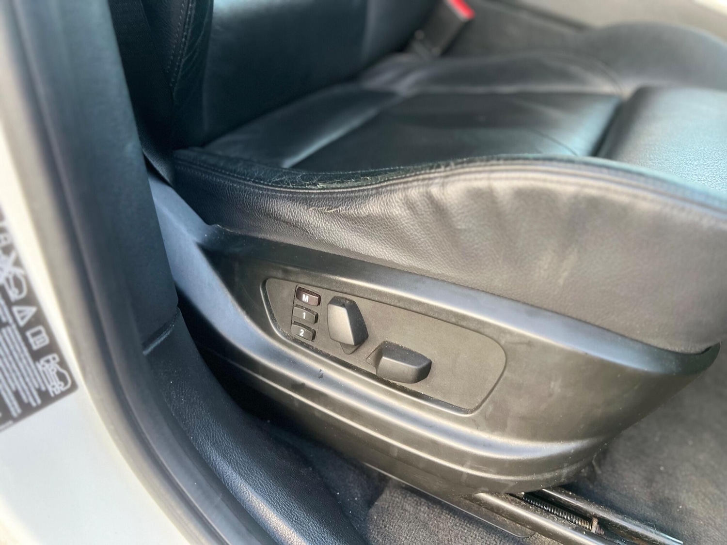 Used BMW X6 for sale - 77658711: Photo 37