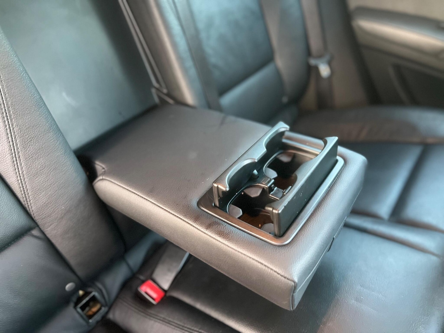 Used BMW X6 for sale - 77658711: Photo 38