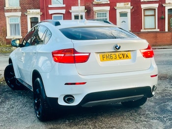 Used BMW X6 2014 for sale - 77658711: Photo