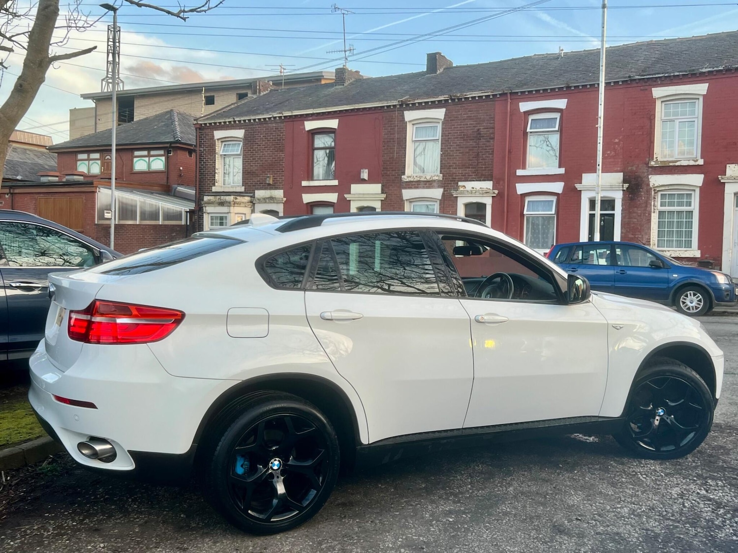 Used BMW X6 for sale - 77658711: Photo 4
