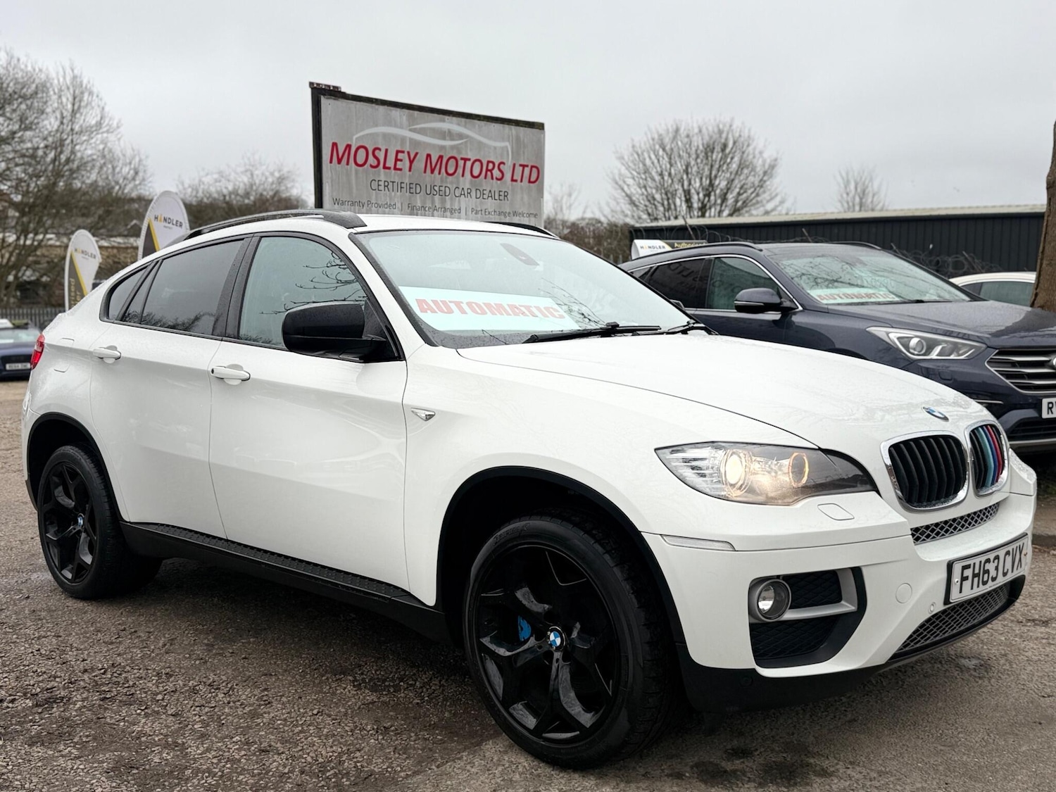 Used BMW X6 2014 for sale - 77658711: Photo 40