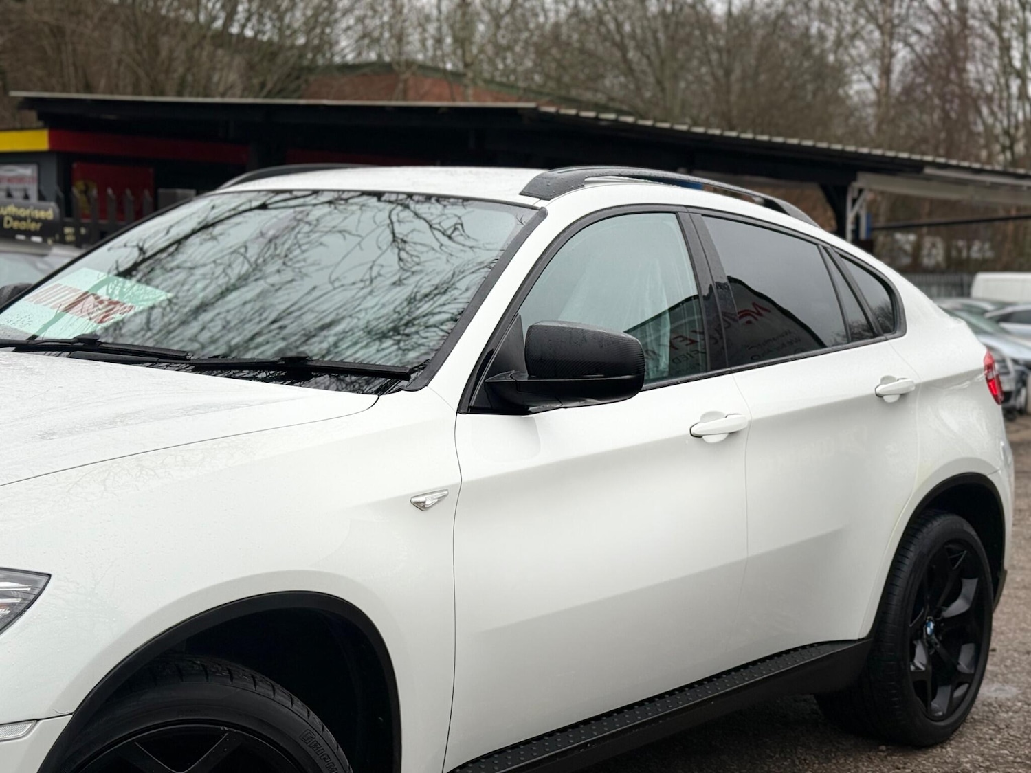 Used BMW X6 2014 for sale - 77658711: Photo 42