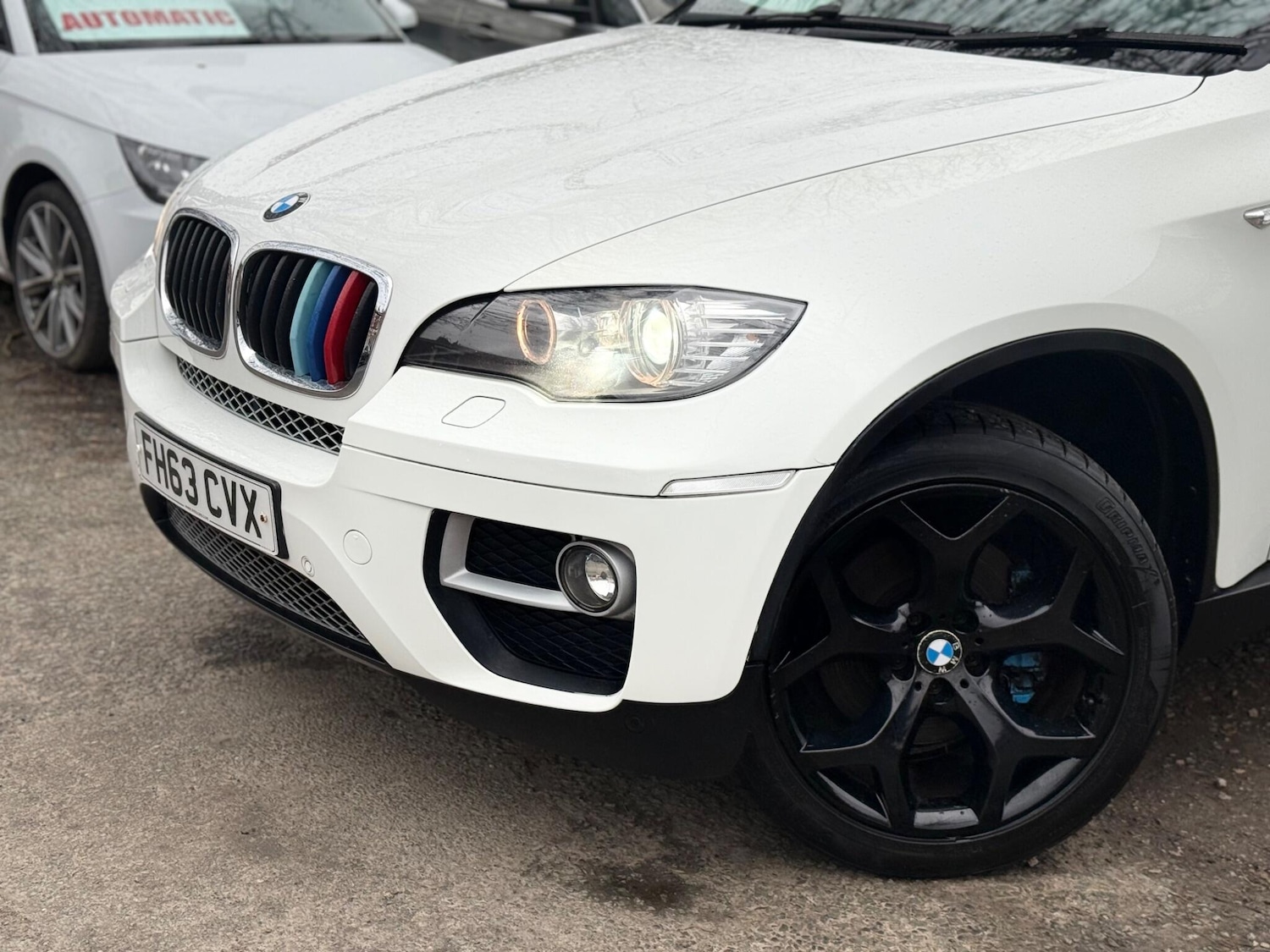 Used BMW X6 2014 for sale - 77658711: Photo 43
