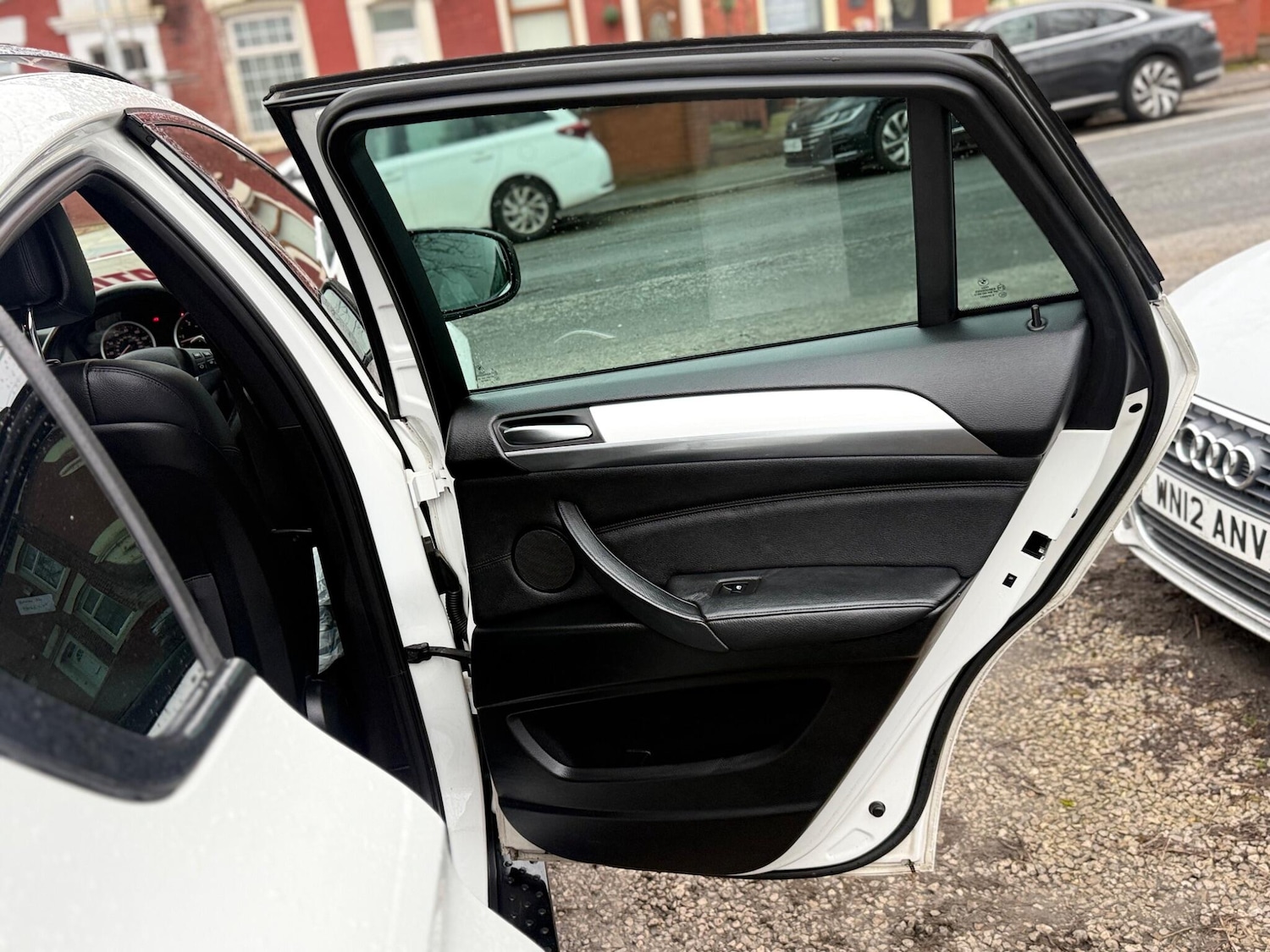 Used BMW X6 2014 for sale - 77658711: Photo 45