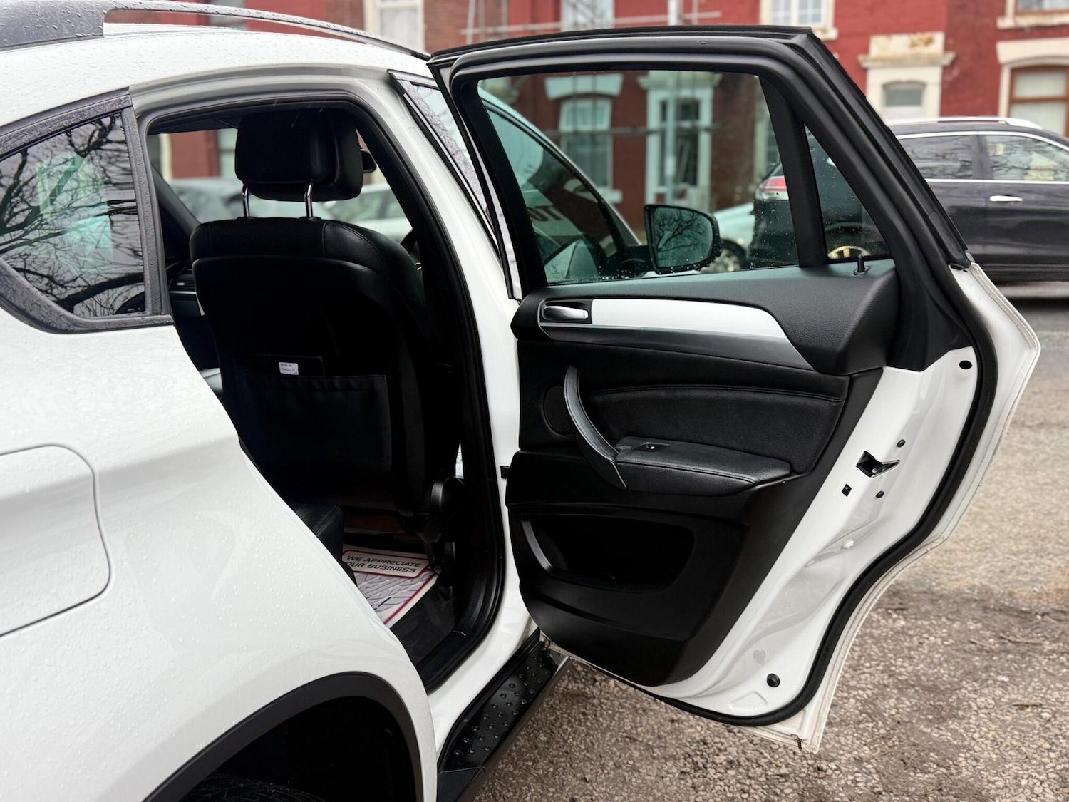 Used BMW X6 2014 for sale - 77658711: Photo 46