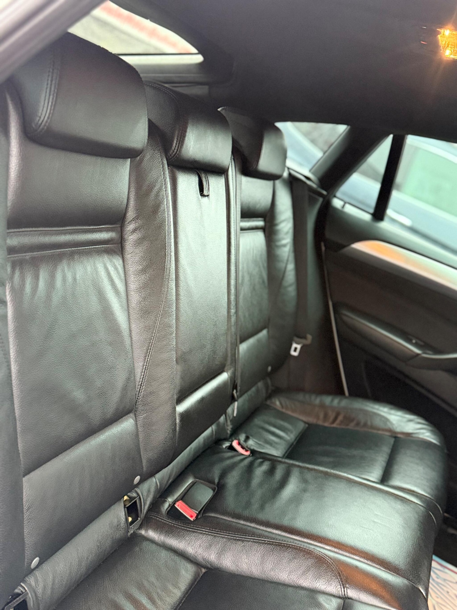 Used BMW X6 2014 for sale - 77658711: Photo 48