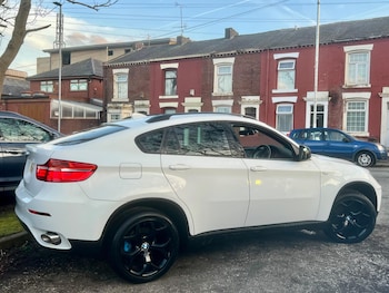 Used BMW X6 2014 for sale - 77658711: Photo