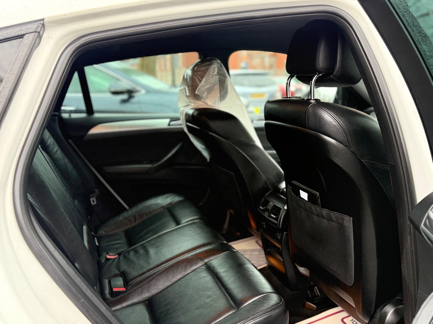 Used BMW X6 2014 for sale - 77658711: Photo 50