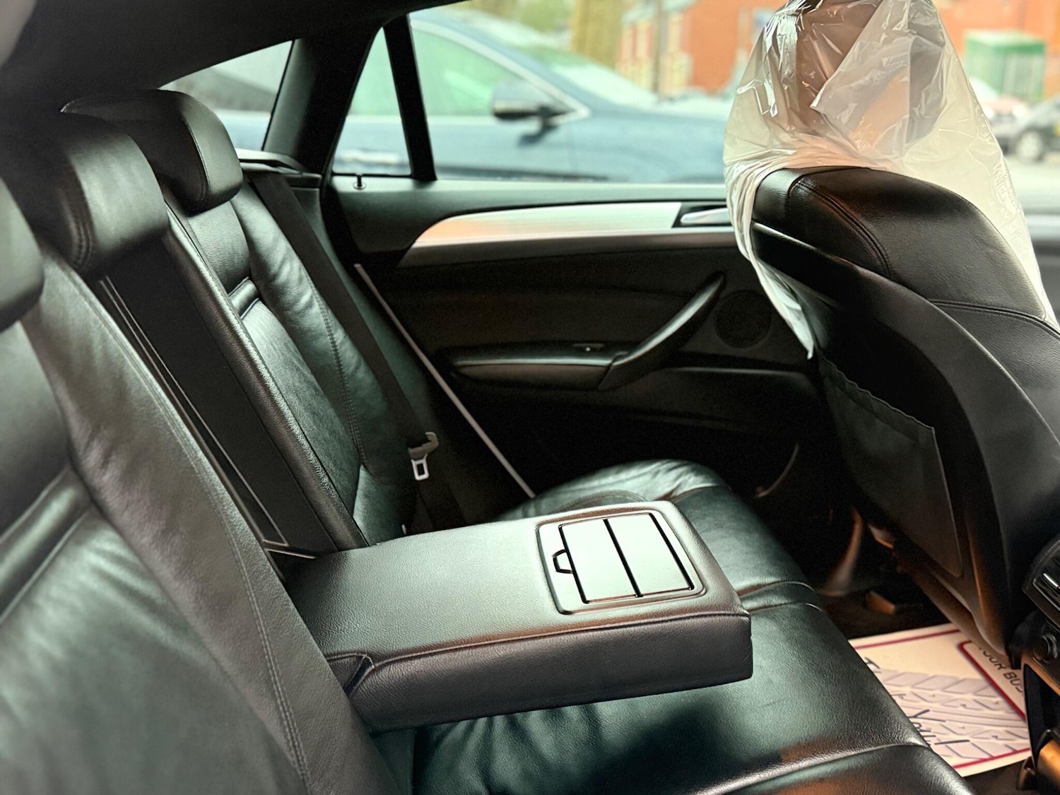 Used BMW X6 2014 for sale - 77658711: Photo 53