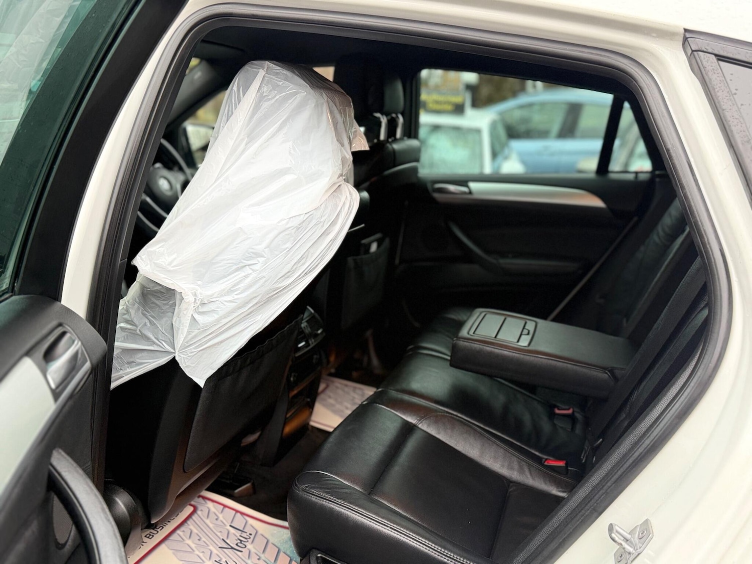 Used BMW X6 2014 for sale - 77658711: Photo 59