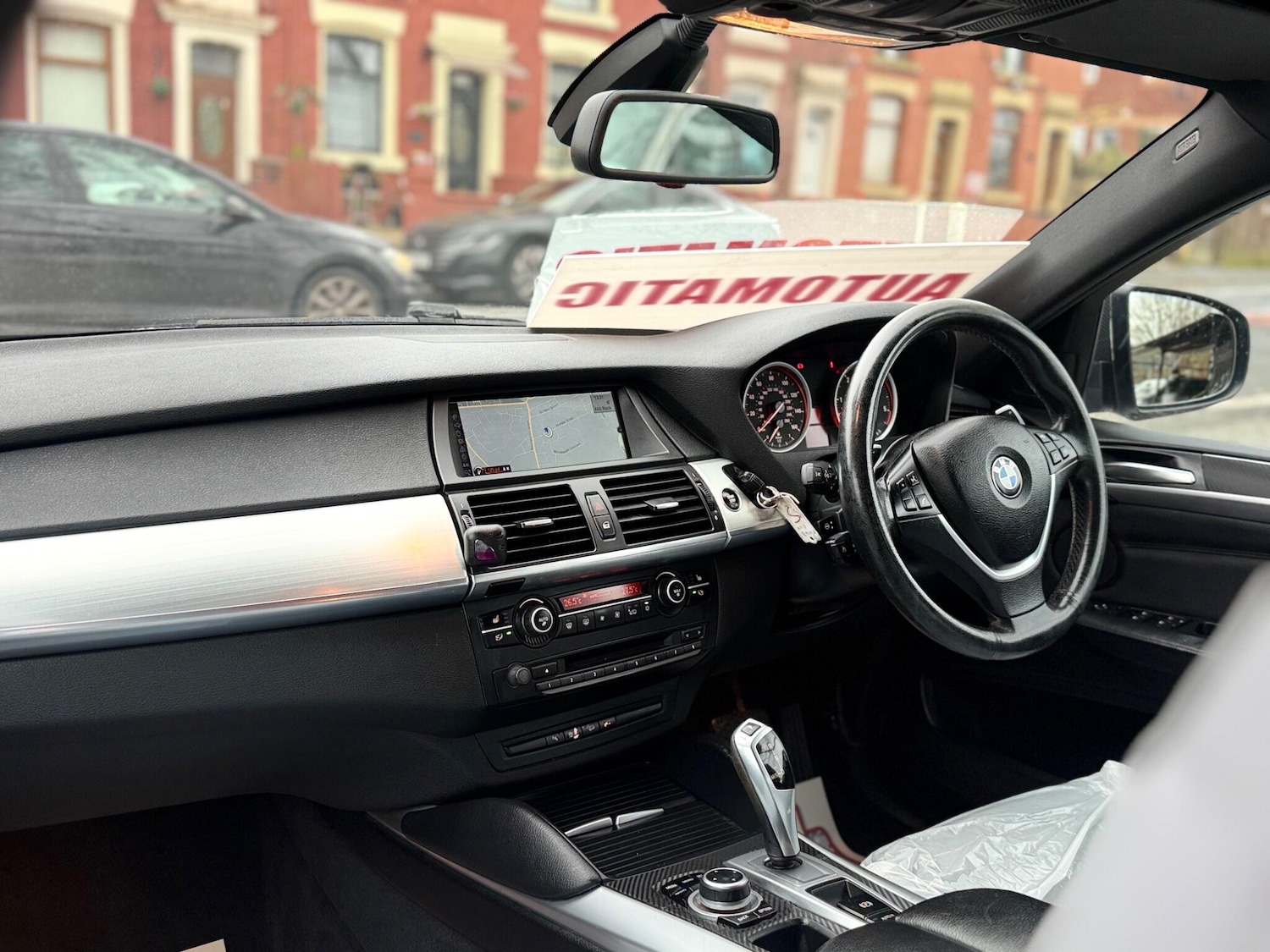 Used BMW X6 2014 for sale - 77658711: Photo 60