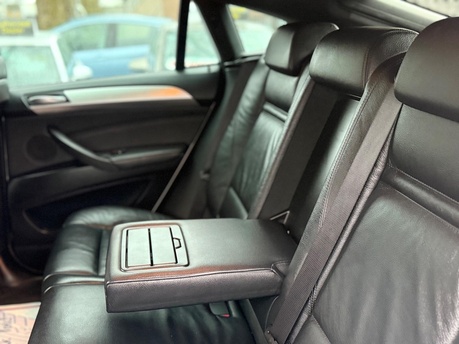 Used BMW X6 2014 for sale - 77658711: Photo 62