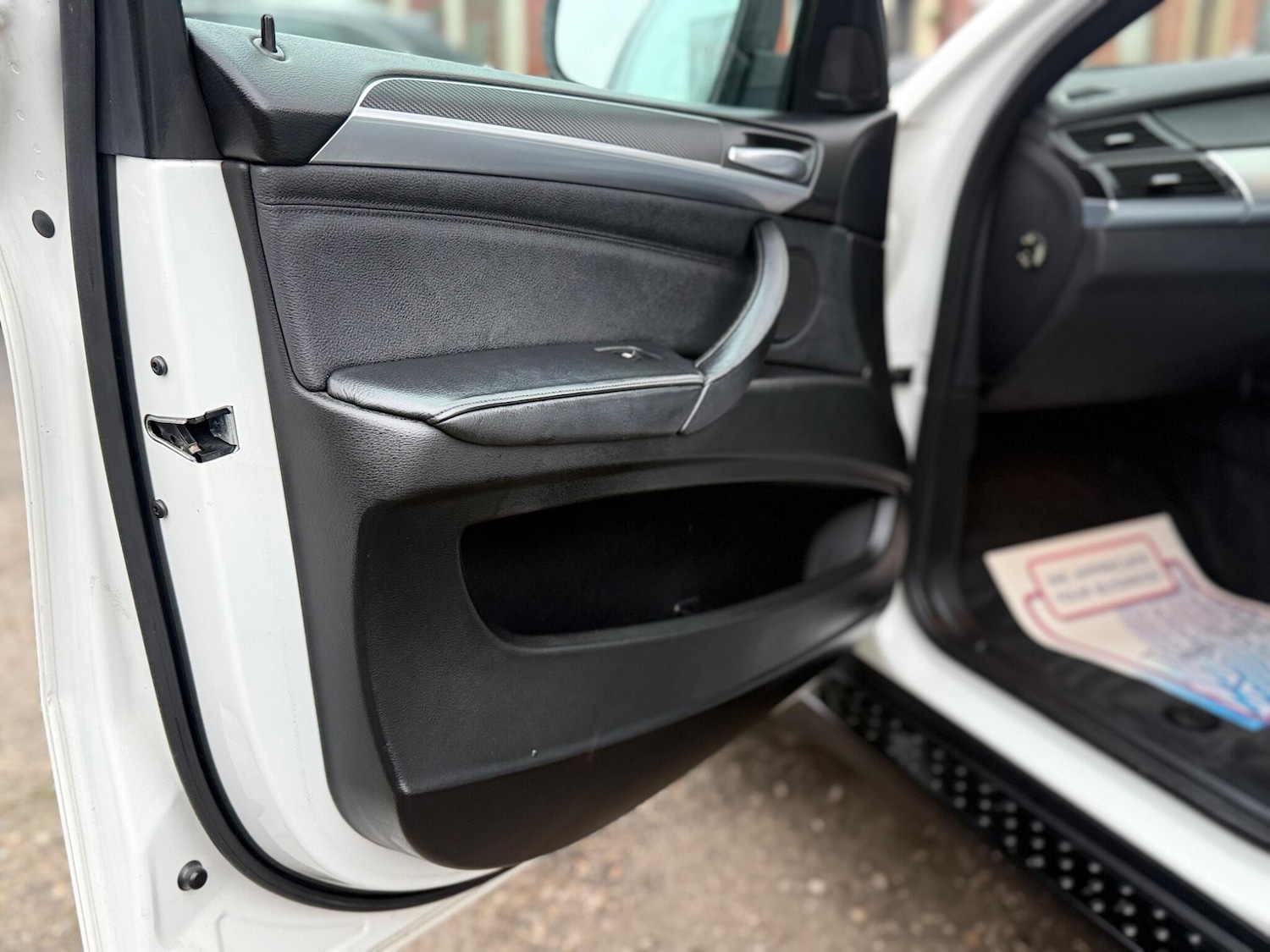 Used BMW X6 2014 for sale - 77658711: Photo 63