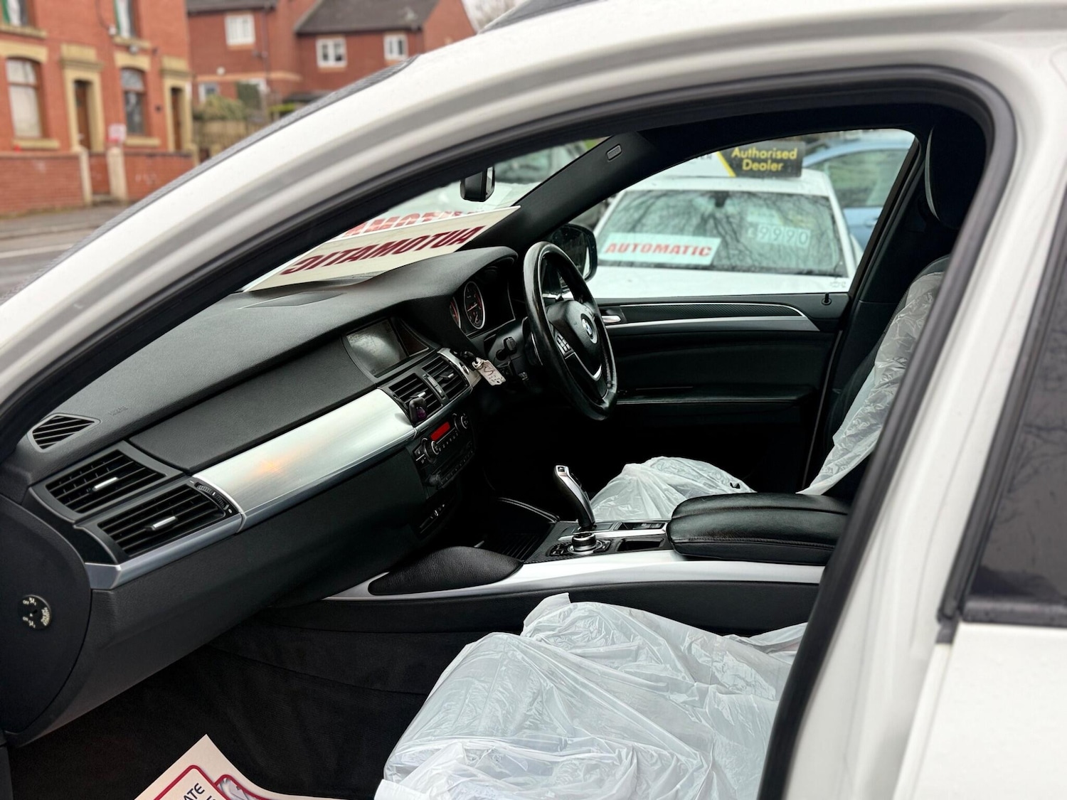 Used BMW X6 2014 for sale - 77658711: Photo 68