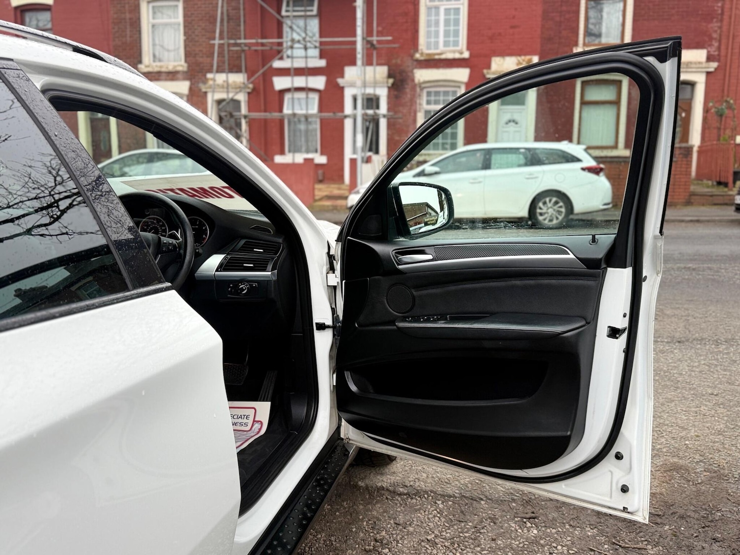 Used BMW X6 2014 for sale - 77658711: Photo 72