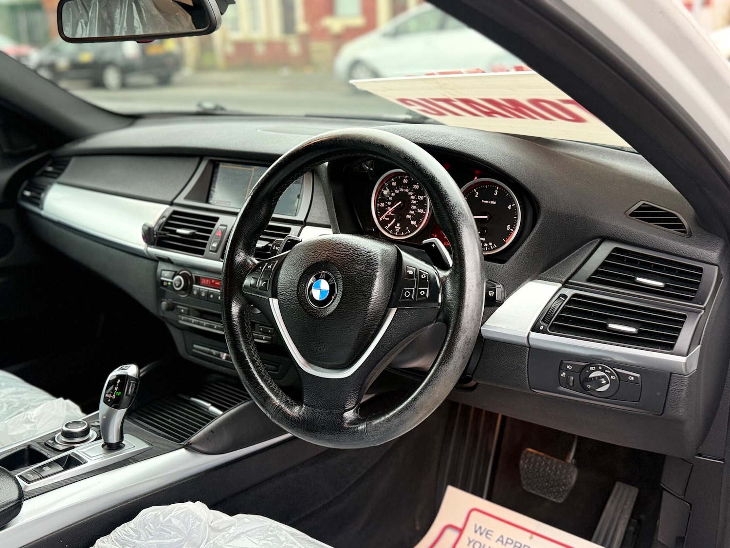 Used BMW X6 2014 for sale - 77658711: Photo 76