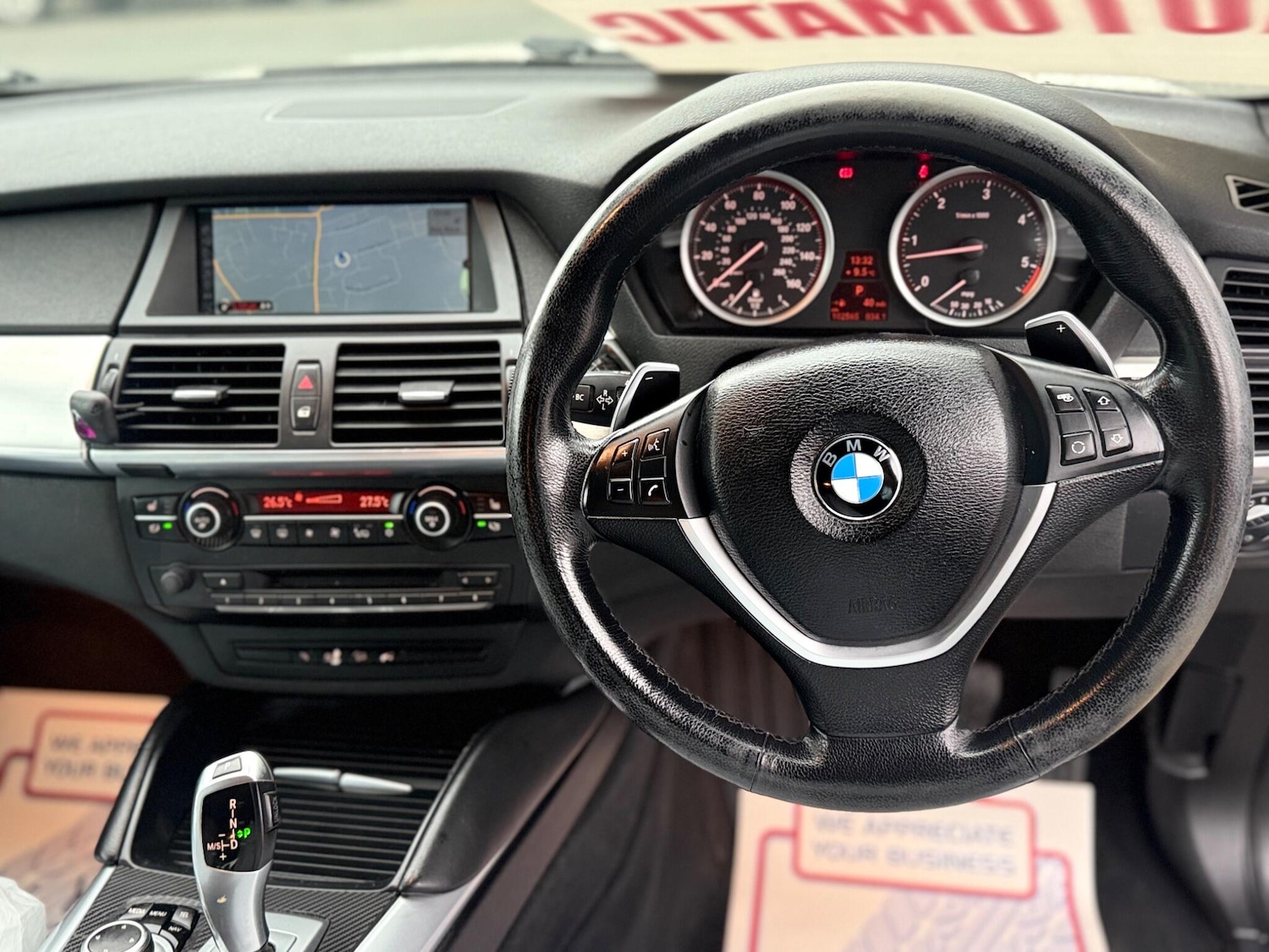 Used BMW X6 2014 for sale - 77658711: Photo 79