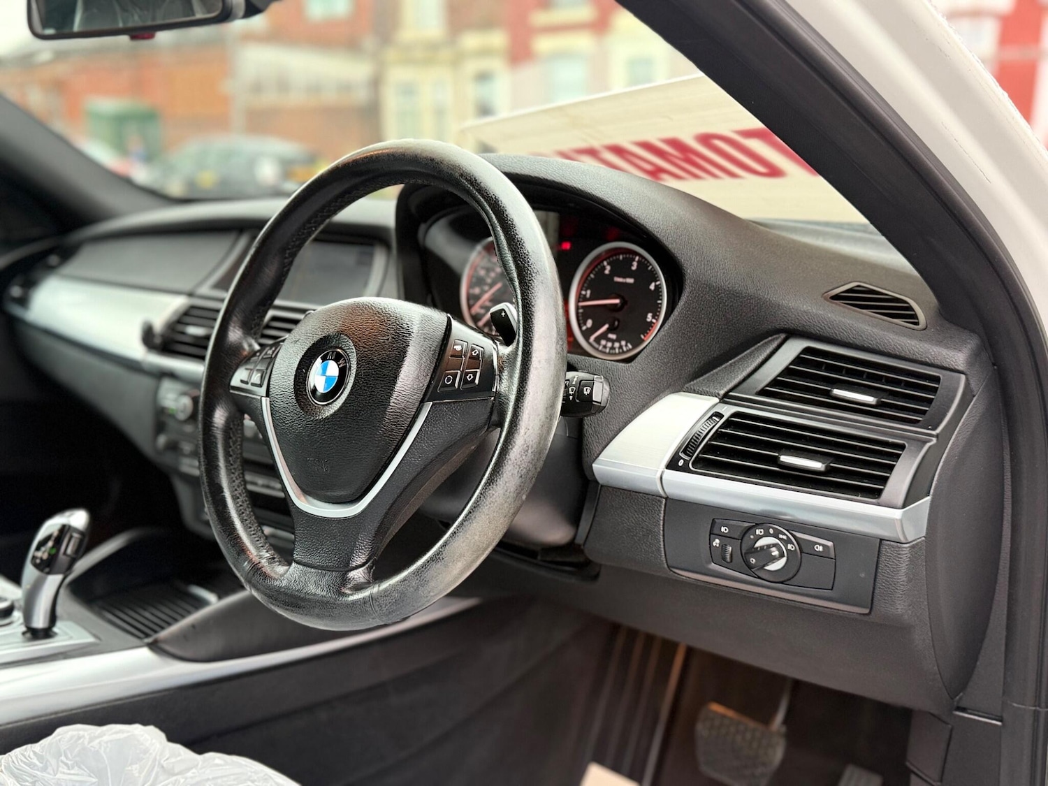 Used BMW X6 2014 for sale - 77658711: Photo 81