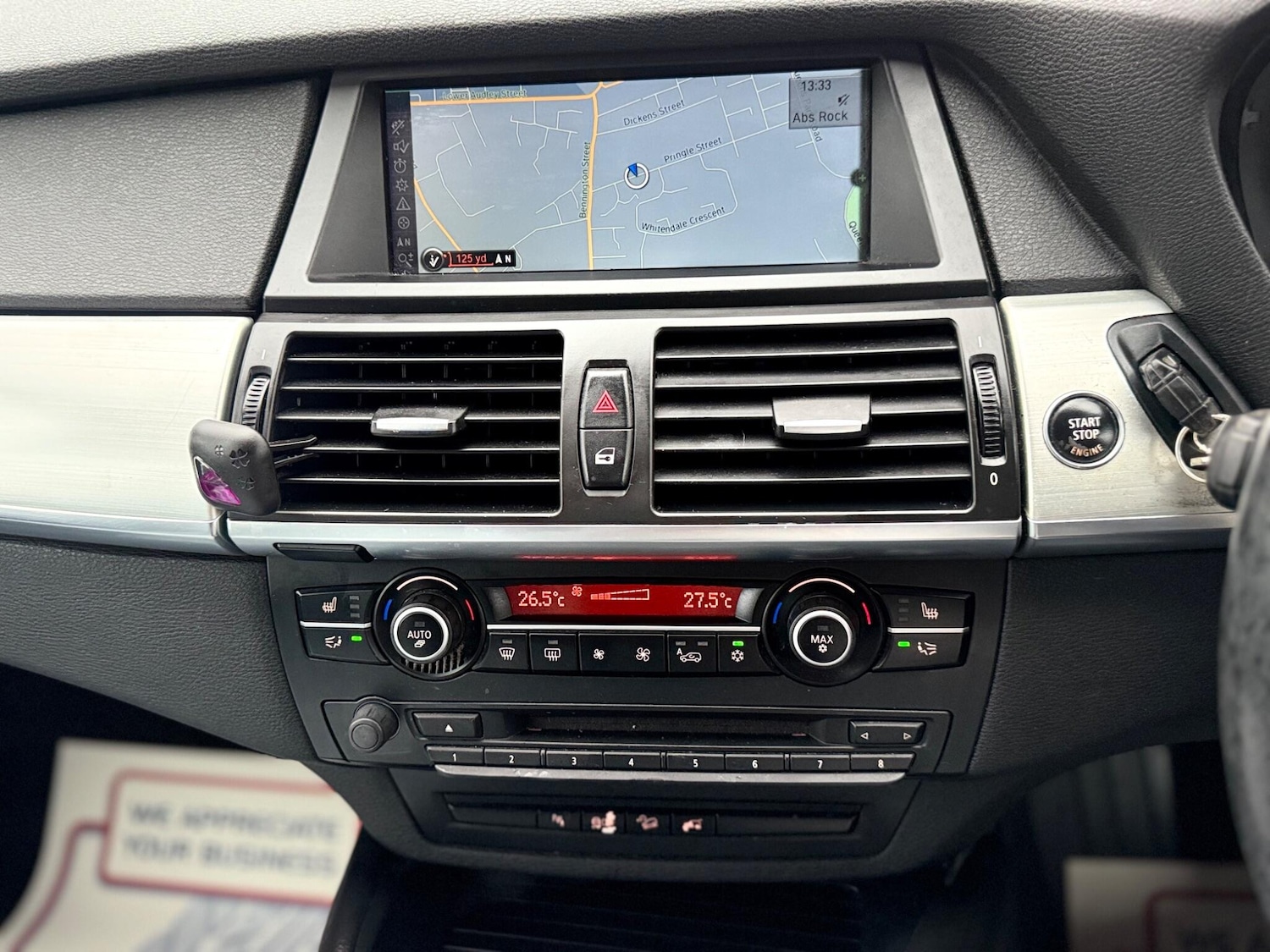 Used BMW X6 2014 for sale - 77658711: Photo 85