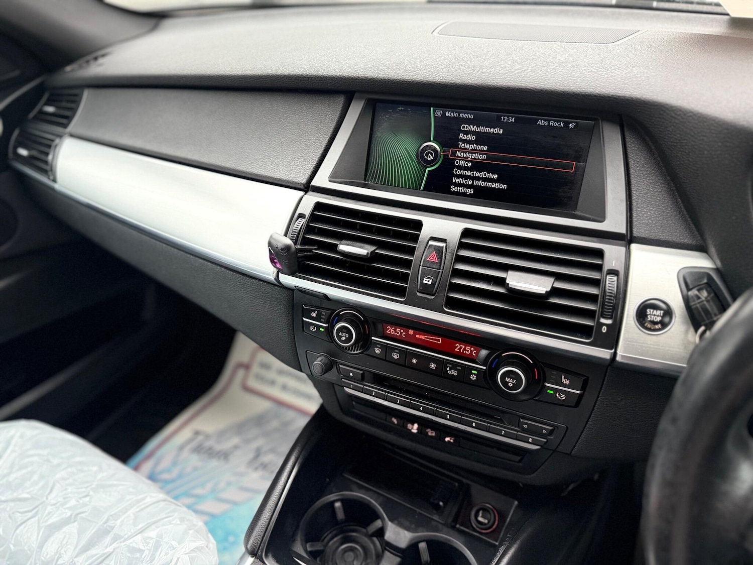 Used BMW X6 2014 for sale - 77658711: Photo 91