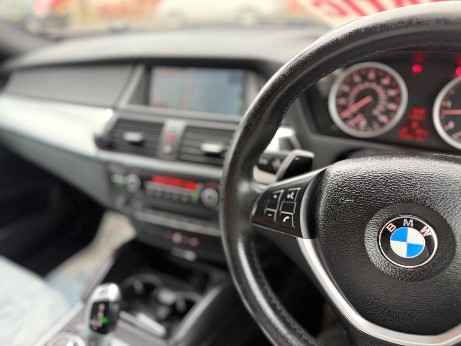 Used BMW X6 2014 for sale - 77658711: Photo 92