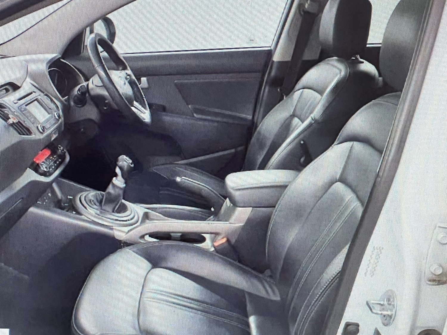 Used Kia Sportage for sale - 77484585: Photo 2