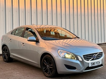 2011 (11) - 2.0 D3 SE Lux Geartronic Euro 5 (s/s) 4dr