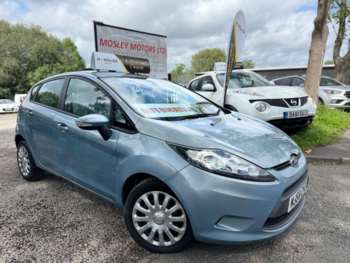 2009 (58) - 1.4 Style + 5dr