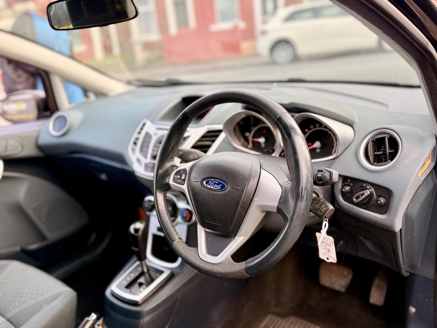 Used Ford Fiesta 2011 for sale - 78072746: Photo 14