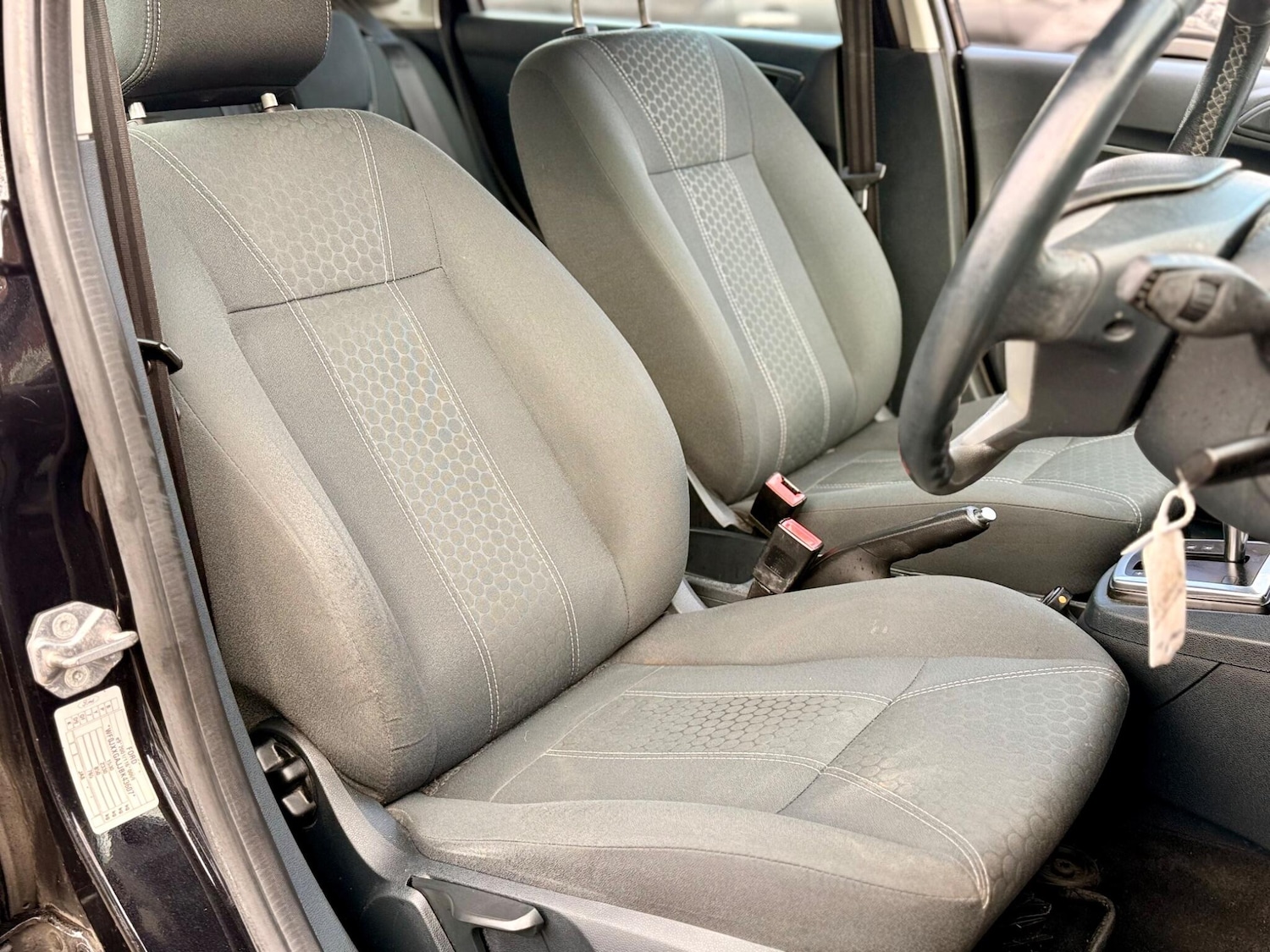 Used Ford Fiesta 2011 for sale - 78072746: Photo 17